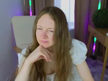 Freya_Nilsson July 15, 2025 Chaturbate stream image