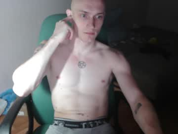 Johnny_Positive July 15, 2025 Chaturbate stream image