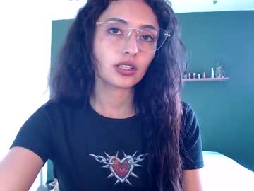 Samantha_Se July 15, 2025 Chaturbate stream image