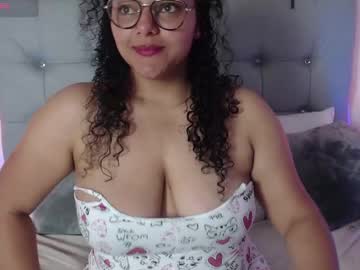 _Aithanaa_ July 15, 2025 Chaturbate stream image