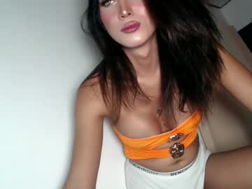 Ivori_Cat July 15, 2025 Chaturbate stream image