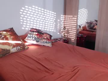 Kristenwylde July 15, 2025 Chaturbate stream image