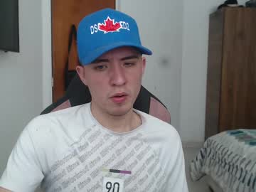 Sextinger July 15, 2025 Chaturbate stream image