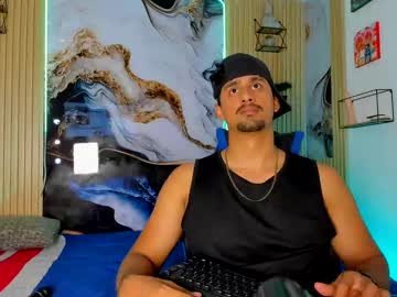 Toji_16 July 15, 2025 Chaturbate stream image