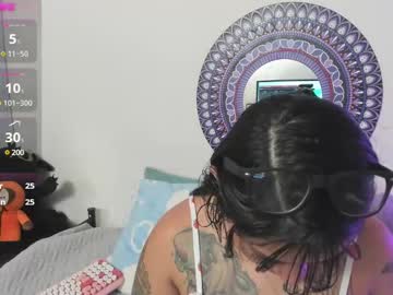 Hanna_Moore1 July 15, 2025 Chaturbate stream image