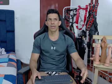 Jose_Rumbero91 July 15, 2025 Chaturbate stream image