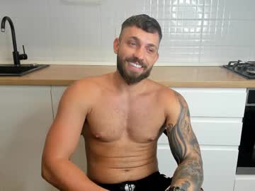 Lovermike_ July 15, 2025 Chaturbate stream image