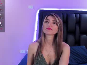 Rubi_Sharqui July 15, 2025 Chaturbate stream image