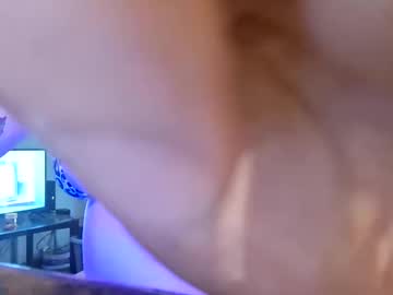 Snowbunny_Max July 15, 2025 Chaturbate stream image