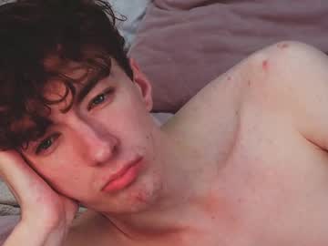 Trevorbenson July 15, 2025 Chaturbate stream image