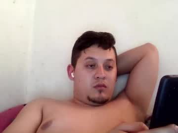 Aaron1026a July 15, 2025 Chaturbate stream image