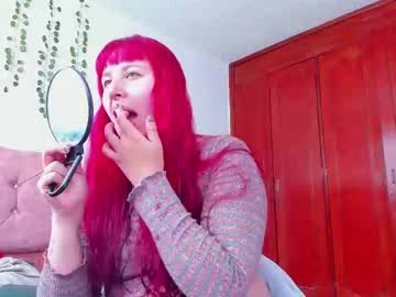 Bonnie_Moon_ July 15, 2025 Chaturbate stream image