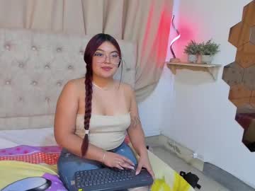 Carla_Smiithh July 15, 2025 Chaturbate stream image
