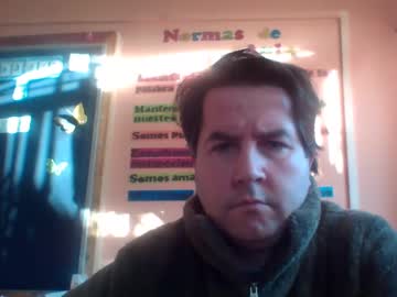 Charlie_Stone34 July 15, 2025 Chaturbate stream image