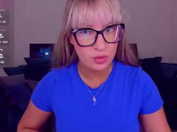Elisabethmills July 15, 2025 Chaturbate stream image