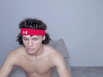 Laureent__ July 15, 2025 Chaturbate stream image