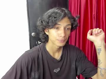 Lean_Good_Luck July 15, 2025 Chaturbate stream image