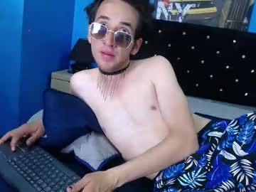 Milchel_Usaa July 15, 2025 Chaturbate stream image