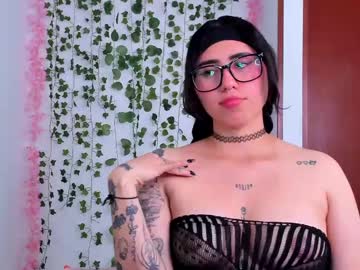 Nico_Lette_ July 15, 2025 Chaturbate stream image