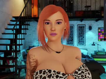 Sweet_Fleur July 15, 2025 Chaturbate stream image