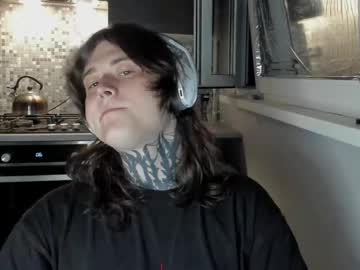 _Torfin_ July 15, 2025 Chaturbate stream image