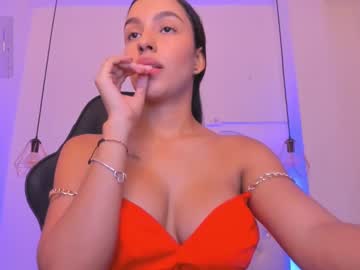Xiomara_Cortes July 15, 2025 Chaturbate stream image