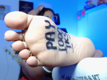 Annystar_7 July 15, 2025 Chaturbate stream image