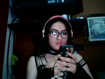 Catalinasantana2002 July 15, 2025 Chaturbate stream image
