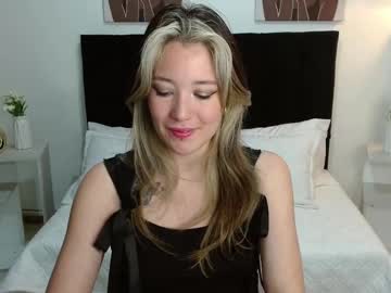 Eliih_01 July 15, 2025 Chaturbate stream image