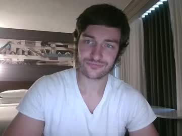 Handsumhung July 15, 2025 Chaturbate stream image