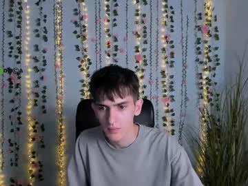 Iron_Romeo July 15, 2025 Chaturbate stream image