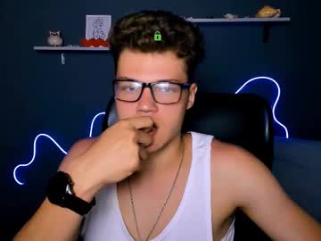 _Leo_Lust July 15, 2025 Chaturbate stream image