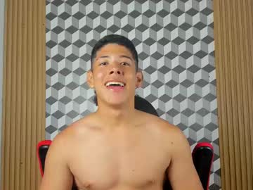Lucas_Changretta July 15, 2025 Chaturbate stream image