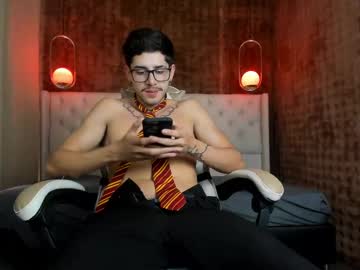 Maximiliano01_ July 15, 2025 Chaturbate stream image
