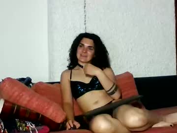 Sissysarah110 July 15, 2025 Chaturbate stream image
