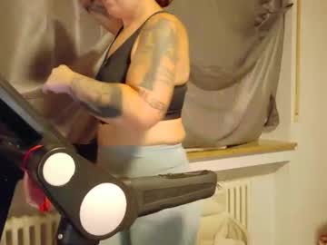 Wetgerman2 July 15, 2025 Chaturbate stream image