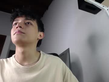 Zarekneo July 15, 2025 Chaturbate stream image