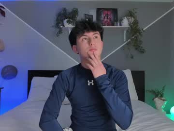Aidan_Hale July 15, 2025 Chaturbate stream image