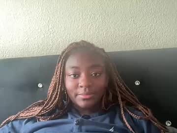 Cocobuttergirlfriend July 15, 2025 Chaturbate stream image