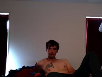 Kevin_Coxwell420 July 15, 2025 Chaturbate stream image