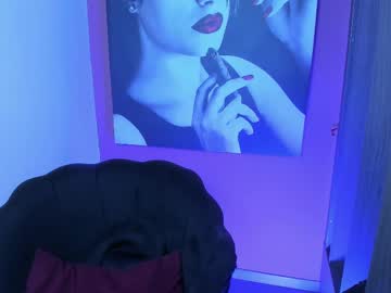Queenofhaze July 15, 2025 Chaturbate stream image