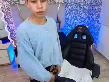 Rausteel_Tay July 15, 2025 Chaturbate stream image