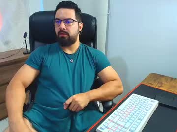 Robby_K July 15, 2025 Chaturbate stream image