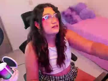 Valerymaravilla_Shiniki July 15, 2025 Chaturbate stream image