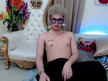 Xander_888 July 15, 2025 Chaturbate stream image