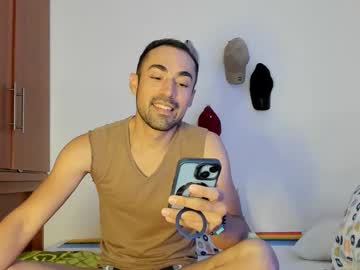 Ashton_Sexboy stream photo from July 15, 2025