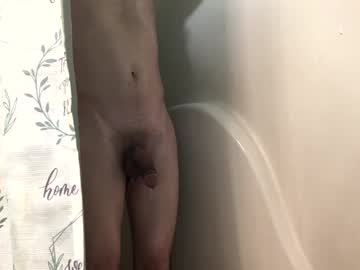 Callme_Daddyyyy July 15, 2025 Chaturbate stream image