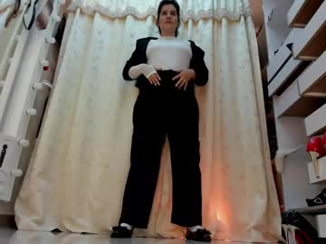 Cristinavanegas July 15, 2025 Chaturbate stream image