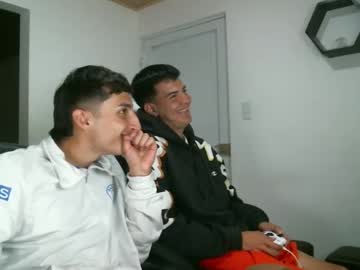 Franccesco_699 July 15, 2025 Chaturbate stream image