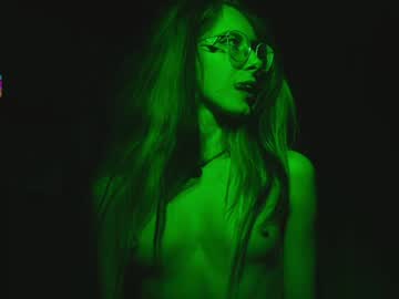 Girl_I_Am stream photo from July 15, 2025